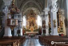 Basilika St. Michael景点图片