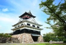 川之江城景点图片