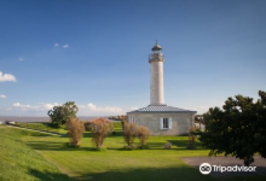 Phare de Richard景点图片