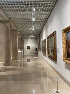 国立古代美术馆-里斯本