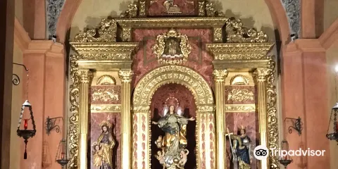 阿爾梅里亞主教座堂