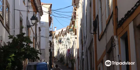 Judiaria de Castelo de Vide