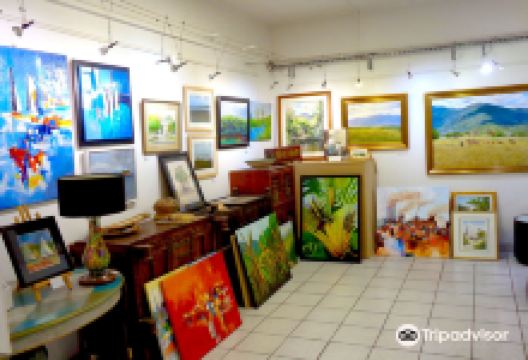 Arte Bello Gallery景点图片