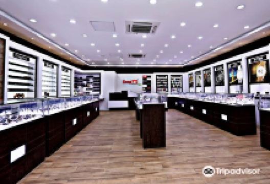 Boulevard Mall购物图片