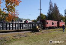 Southern Michigan Railroad景点图片
