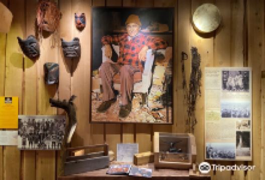 Cowichan Valley Museum景点图片