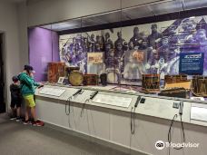 National Civil War Museum-萨斯奎汉纳