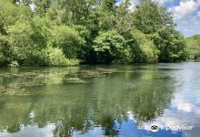 Oare Gunpowder Works Country Park景点图片