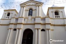 Iglesia de Santiago-圣地亚哥