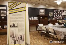 Sapulpa Historical Museum景点图片