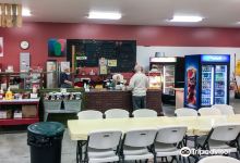 Walnut Creek Amish Flea Market购物图片