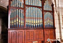 Eglise Notre Dame et St Jean Baptiste景点图片