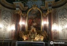Saint-Etienne Church景点图片
