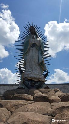 Our Lady of Guadalupe Shrine-阿瑟港