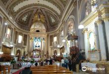 Basilica de Nuestra Senora de la Salud景点图片