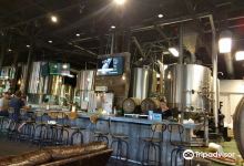 Twisted Trunk Brewing景点图片