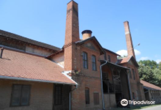 Museum Stara Livnica景点图片