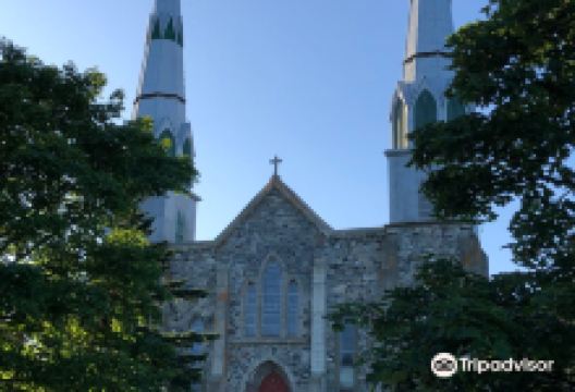 Immaculate Conception Church景点图片