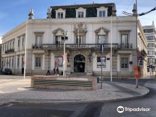 Museu Regional do Algarve-法鲁