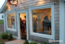 Visual Voice Fine Art gallery景点图片