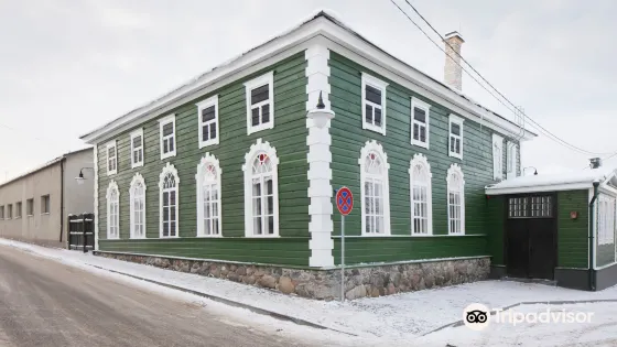Green Synagogue