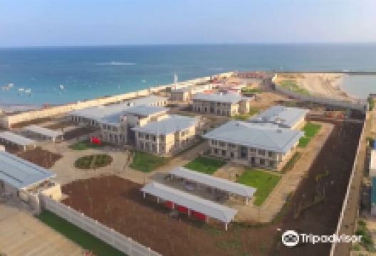 Turkish Embassy景点图片