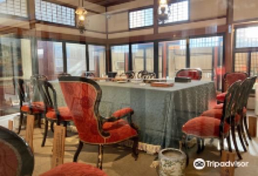 日清议和纪念馆景点图片