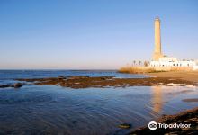 Chipiona's Lighthouse景点图片