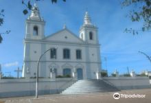 Igreja Matriz de Sao Jose do Norte景点图片