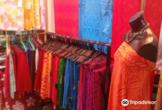 Plantation House购物图片