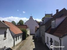 St. Catharinae Church-约灵