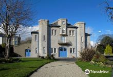 Neuadd Goffa Criccieth Memorial Hall景点图片