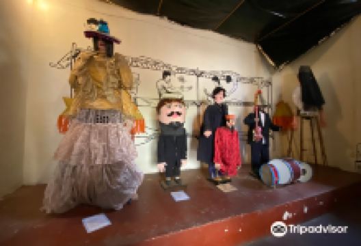 Museum of Legends and Traditions (Museo de Tradiciones y Leyendas)景点图片