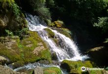 Las Fuentes del Llobregat景点图片