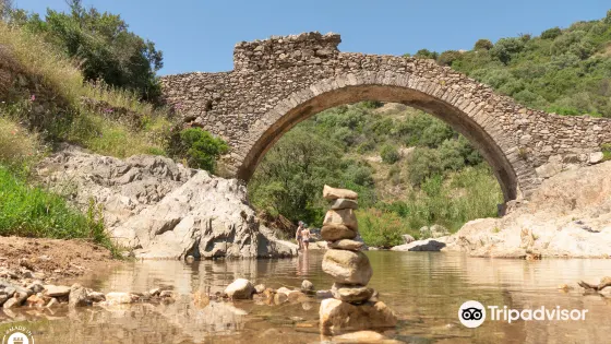 Le Pont des Fees