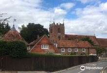 Church Cottage景点图片