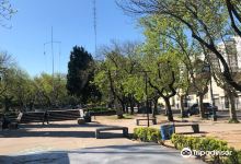 Plaza Espora景点图片