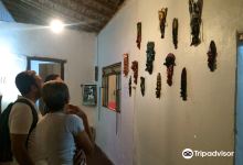 L Ateliê do Beco景点图片