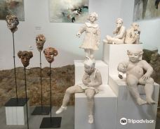 Petalouda Art Gallery-纳克索斯