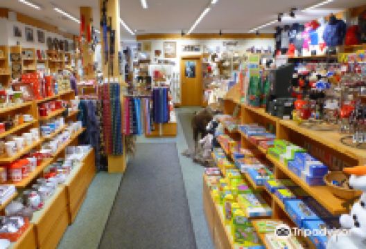 Swiss Made Shop Wengen购物图片