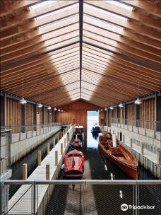 Windermere Jetty, Museum of Boats, Steam and Stories-鲍内斯温德米尔
