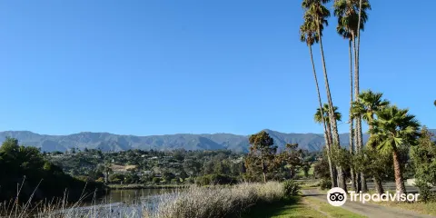 Andree Clark Bird Refuge