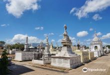 Cementerio De Granada景点图片