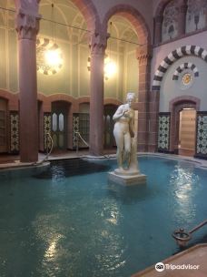 巴特维尔德巴特