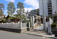 Iwanagahime Shrine景点图片