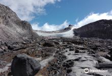 Nevado Santa Isabel景点图片