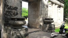 Cenotaph War Memorial-科伦坡