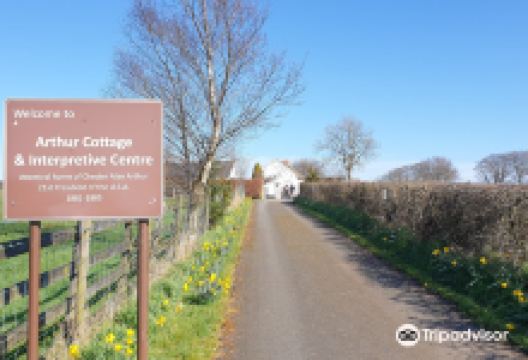 Arthur Cottage景点图片