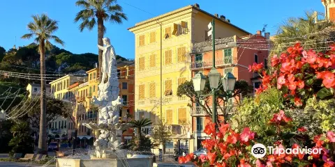 聖瑪格麗塔－利古雷