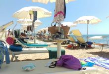 Stabilimento Balneare Manipoora景点图片